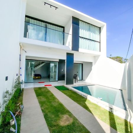 Via Carneiros Duplex Villa Praia dos Carneiros Dış mekan fotoğraf