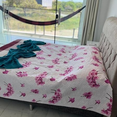 Via Carneiros Duplex Villa Praia dos Carneiros Dış mekan fotoğraf