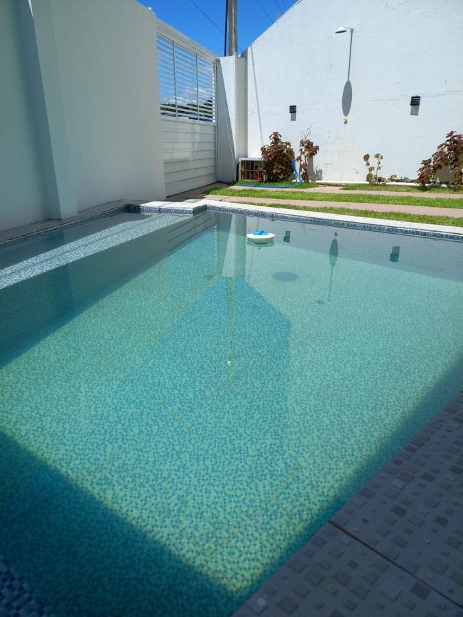Via Carneiros Duplex Villa Praia dos Carneiros Dış mekan fotoğraf