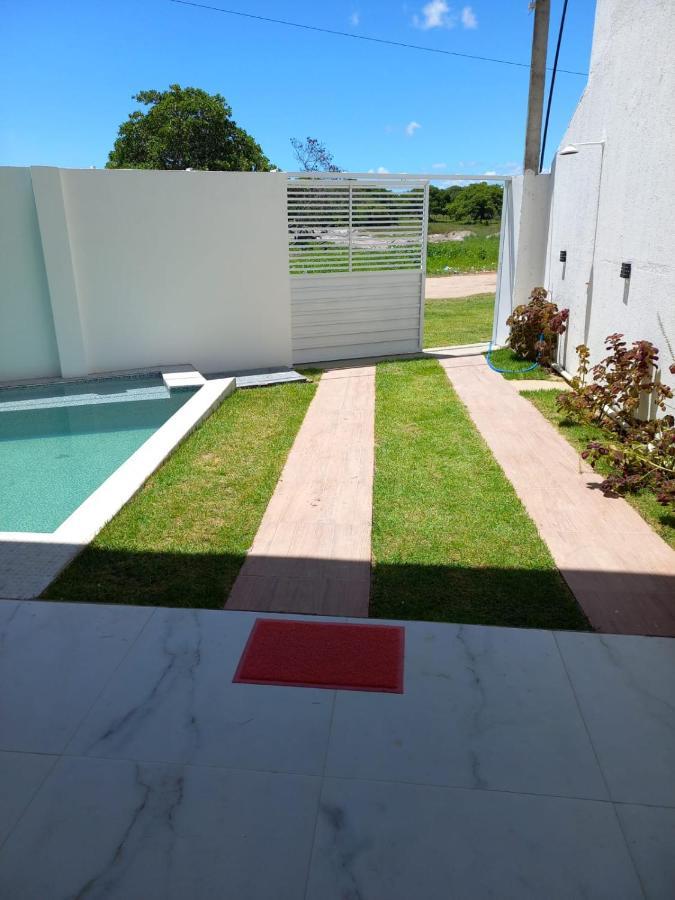 Via Carneiros Duplex Villa Praia dos Carneiros Dış mekan fotoğraf