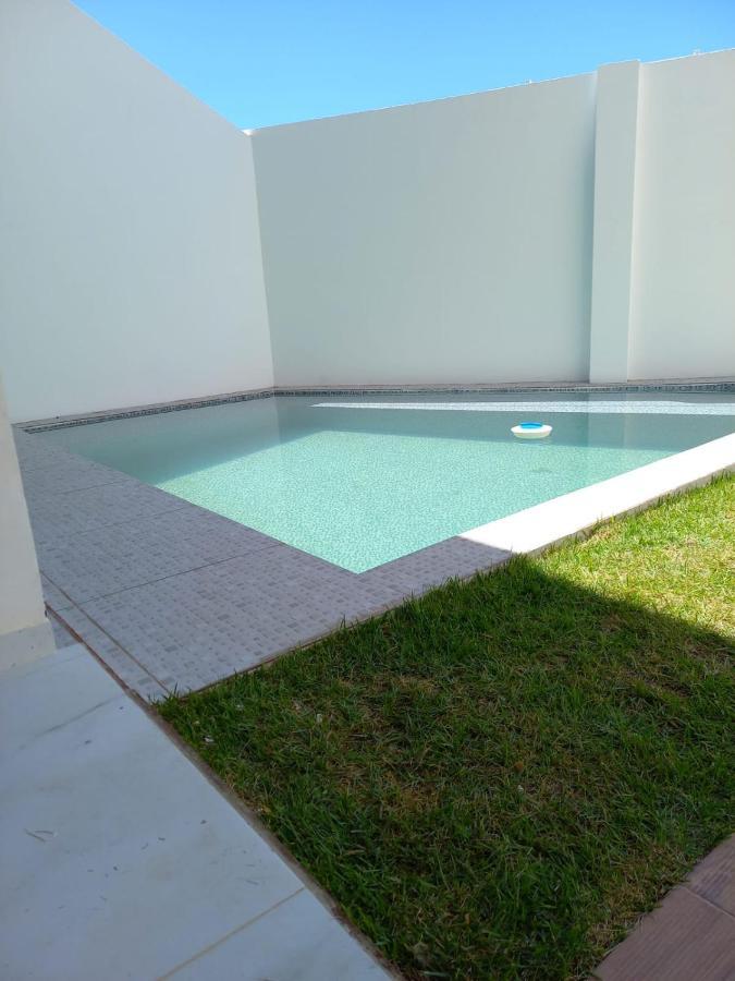 Via Carneiros Duplex Villa Praia dos Carneiros Dış mekan fotoğraf