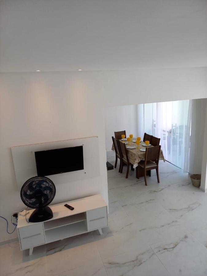Via Carneiros Duplex Villa Praia dos Carneiros Dış mekan fotoğraf